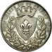 France, Token, Chamber of Commerce, MS(60-62), Silver