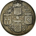 France, Token, Chamber of Commerce, AU(55-58), Silver