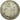 France, Token, Royal, 1758, EF(40-45), Silver, Feuardent:4416