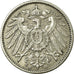 Munten, DUITSLAND - KEIZERRIJK, Wilhelm II, Mark, 1906, Munich, ZF, Zilver