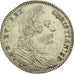 France, Token, Royal, 1755, AU(50-53), Silver, Feuardent:2807
