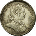 France, Token, Royal, EF(40-45), Silver, Feuardent:6212