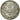 Coin, GERMANY - EMPIRE, 1/2 Mark, 1905, Munich, VF(30-35), Silver, KM:17