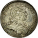 France, Token, Royal, AU(50-53), Silver, Feuardent:6212