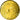 Luxembourg, 20 Euro Cent, 2008, MS(63), Brass, KM:90
