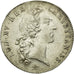 France, Token, Royal, 1726, AU(55-58), Silver, Feuardent:6117