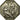 France, Token, Insurance, 1817, AU(55-58), Silver, Gailhouste:434