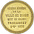 Francia, medalla, Défense Héroïque de la Ville de Dijon, Mort du Colonel
