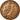France, Token, Royal, 1741, EF(40-45), Copper, Feuardent:2055