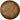 France, Token, Royal, 1736, VF(30-35), Copper, Feuardent:2769