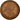 France, Token, Royal, 1737, AU(50-53), Copper, Feuardent:7238