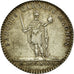 France, Token, Grands-Maitres de l'Université de Paris, 1747, Silver