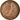 France, Token, Royal, 1749, AU(50-53), Copper, Feuardent:835