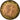 France, Token, Royal, 1716, EF(40-45), Copper, Feuardent:761
