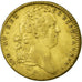 France, Token, Royal, EF(40-45), Copper, Feuardent:6893