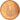 Spanien, 2 Euro Cent, 2010, UNZ, Copper Plated Steel, KM:1145