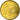 España, 10 Euro Cent, 2011, EBC, Latón, KM:1147