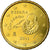 Espagne, 10 Euro Cent, 2011, SUP, Laiton, KM:1147