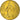 France, 10 Euro Cent, 1999, SPL, Laiton, KM:1285