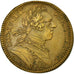 France, Token, Royal, EF(40-45), Copper, Feuardent:6899