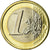 Finlandia, Euro, 2003, Vantaa, MS(65-70), Bimetaliczny, KM:104