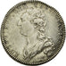 France, Token, Royal, AU(50-53), Silver, Feuardent:7287