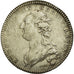 France, Token, Royal, AU(50-53), Silver