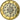 Portugal, Euro, 2006, STGL, Bi-Metallic, KM:746