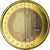 Nederland, Euro, 2006, FDC, Bi-Metallic, KM:240