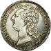France, Token, Royal, 1789, AU(55-58), Silver, Feuardent:4903