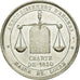 France, Token, Notary, 1830, AU(55-58), Silver, Lerouge:18