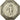 France, Token, Savings Bank, 1843, AU(55-58), Silver