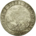 France, Token, Royal, 1662, VF(30-35), Copper, Feuardent:2353
