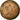 France, Token, Royal, 1689, EF(40-45), Copper, Feuardent:10068