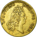 France, Token, Royal, EF(40-45), Copper, Feuardent:13191