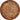 France, Token, Royal, 1696, AU(55-58), Copper, Feuardent:3421