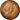 France, Token, Royal, 1660, EF(40-45), Copper, Feuardent:426