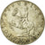 Moneta, Austria, 5 Schilling, 1961, EF(40-45), Srebro, KM:2889