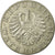 Munten, Oostenrijk, 10 Schilling, 1977, ZF, Copper-Nickel Plated Nickel, KM:2918
