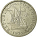 Moneta, Portogallo, 10 Escudos, 1972, BB, Nichel ricoperto in rame-nichel