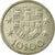 Monnaie, Portugal, 10 Escudos, 1972, TTB, Copper-Nickel Clad Nickel, KM:600