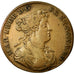 France, Token, Royal, 1677, EF(40-45), Copper, Feuardent:13151