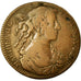 France, Token, Royal, 1669, VF(30-35), Copper, Feuardent:13133
