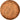 France, Token, Royal, 1713, EF(40-45), Copper, Feuardent:7234