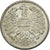 Moneta, Austria, 2 Groschen, 1973, BB, Alluminio, KM:2876