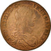 France, Token, Royal, 1651, EF(40-45), Copper, Feuardent:387