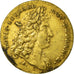 France, Token, Royal, EF(40-45), Copper, Feuardent:2680