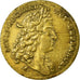 France, Token, Royal, AU(50-53), Copper, Feuardent:2680