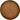 France, Token, Royal, 1711, EF(40-45), Copper, Feuardent:2445