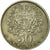 Moneta, Portugal, 50 Centavos, 1961, EF(40-45), Miedź-Nikiel, KM:577
